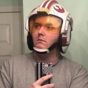 Meet your Posher, Donovan